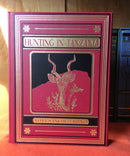Complete African Countries Hunting Series