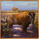 The Big Guy by Hilarie Lambert