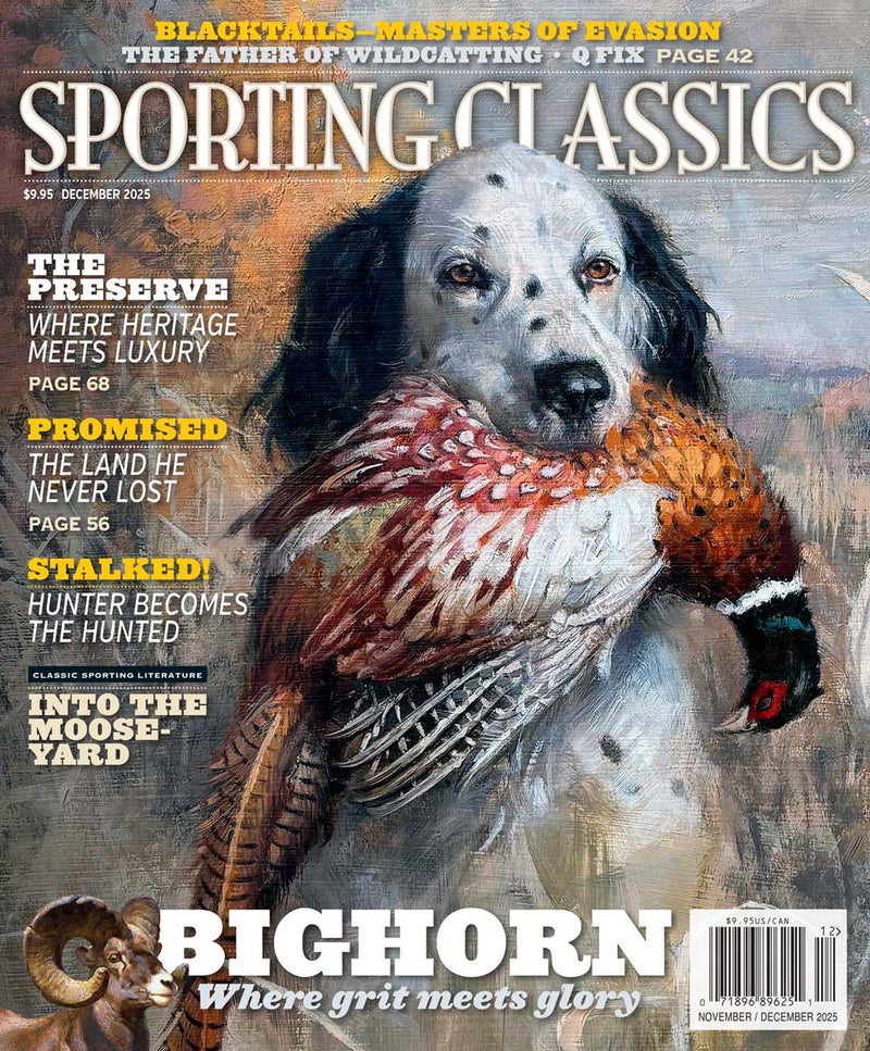 2025 - 8 - November/December Issue