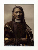 L.A. Huffman: Photographer of the American West