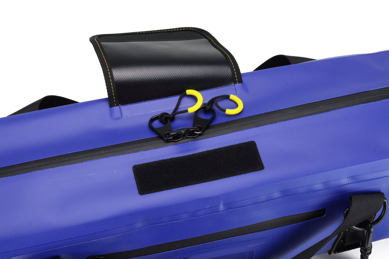 WeatherProof Travel Cover for RIFFLE Daily Compact Series: Cobalt
