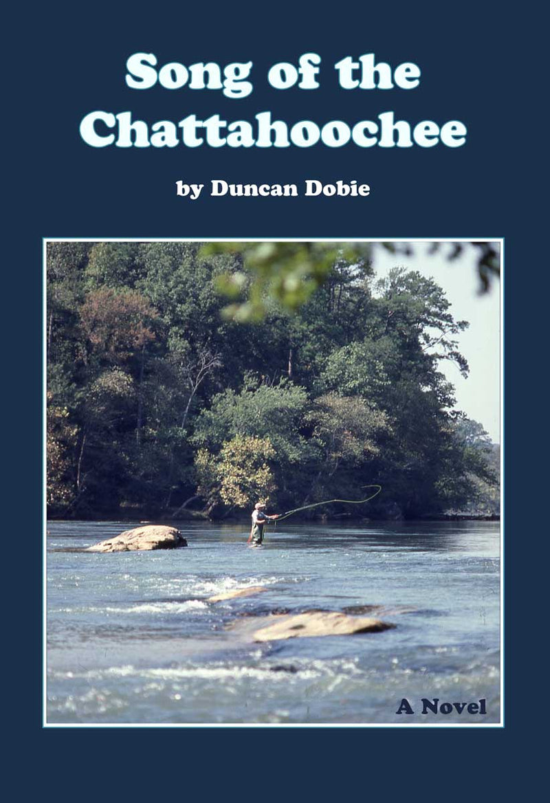 Song of the Chattahoochee