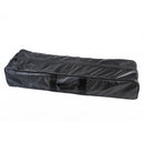 Tournament Vault in Black Ballistic