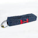 Tournament Vault in Navy Ballistic