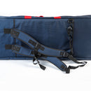 Tournament Vault in Navy Ballistic