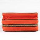 Shell & Hull Pouch - in Sycamore 18 oz. Waxed Canvas