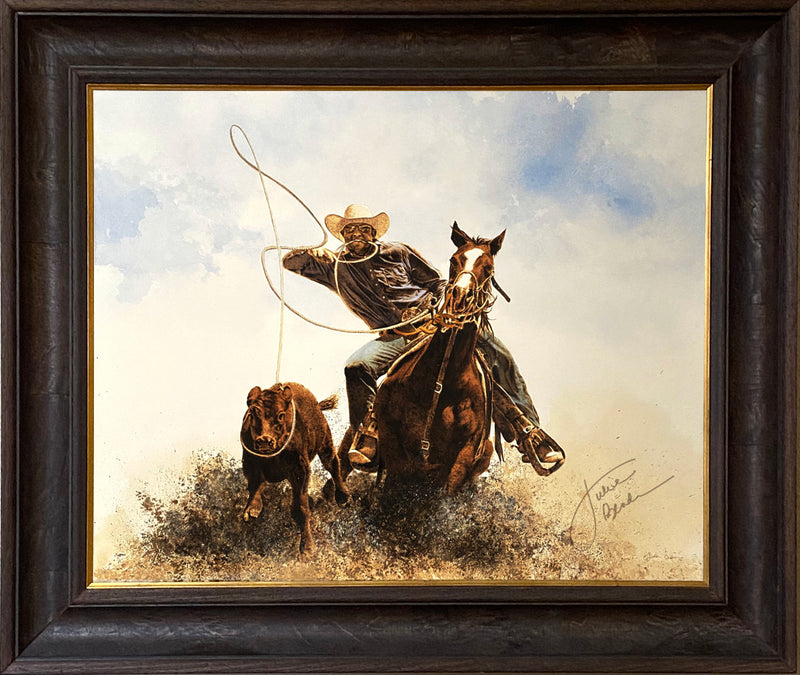 Thunder Road by Julie Bender