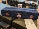Tournament Vault in Navy Ballistic