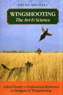 Wingshooting: The Art & Science Book + DVD