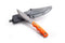 Summit - Suregrip Orange Handle