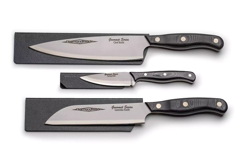 Gourmet Series Combo