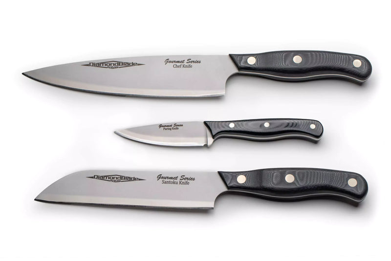 Gourmet Series Combo