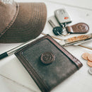 Essentials Bi-Fold Wallet