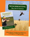 Wingshooting: The Art & Science Book + DVD