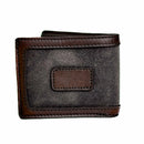 Essentials Bi-Fold Wallet