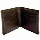 Essentials Bi-Fold Wallet