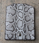 The Invasive Python Clutch