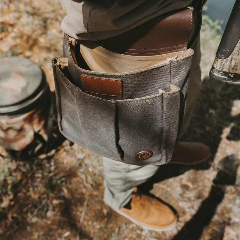 Endeavor Shotshell Pouch