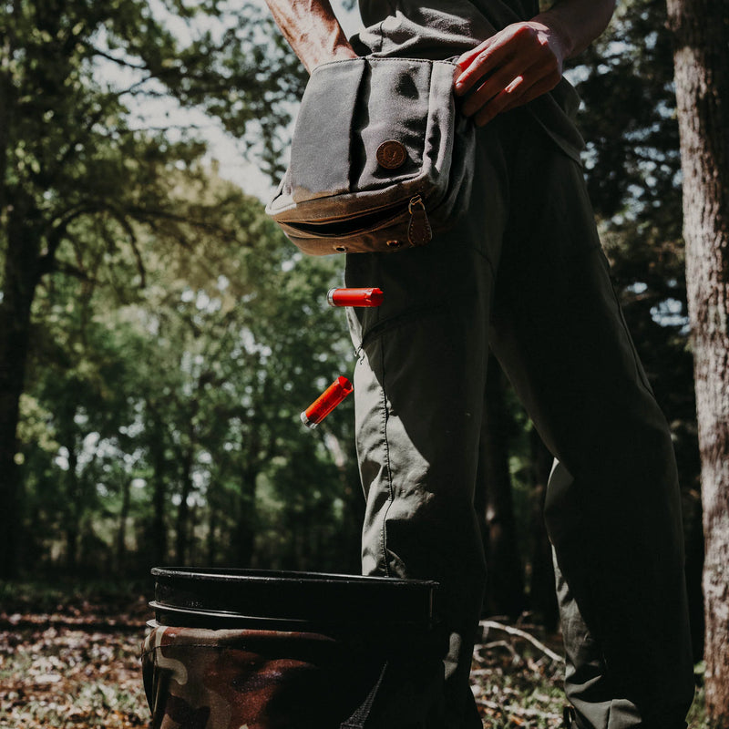 Endeavor Shotshell Pouch