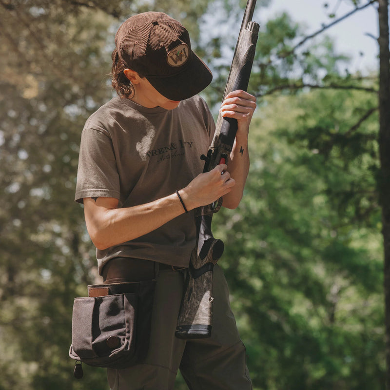Endeavor Shotshell Pouch