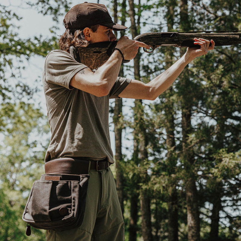 Endeavor Shotshell Pouch