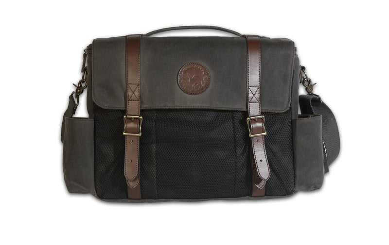 Commonwealth Field Bag