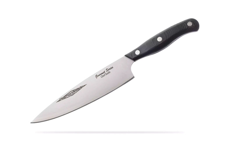 DiamondBlade Chef Knife