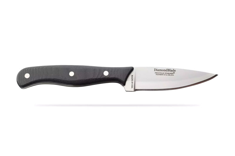 DiamondBlade Paring Knife