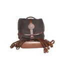 Heirloom Ditty Bag Combo