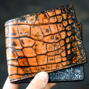 The Apex Lionfish Brackish Wallet