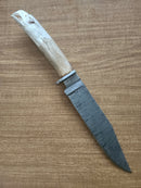 Eagle Head Bowie Knife