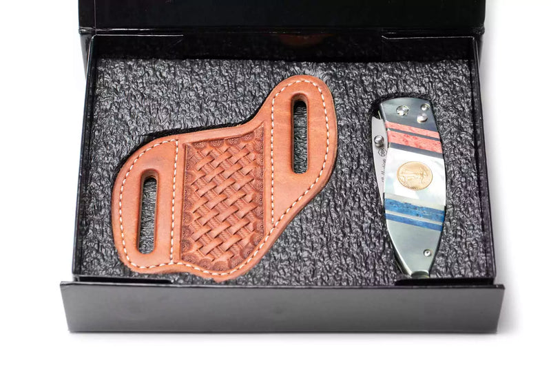 Liberty Folding Knife