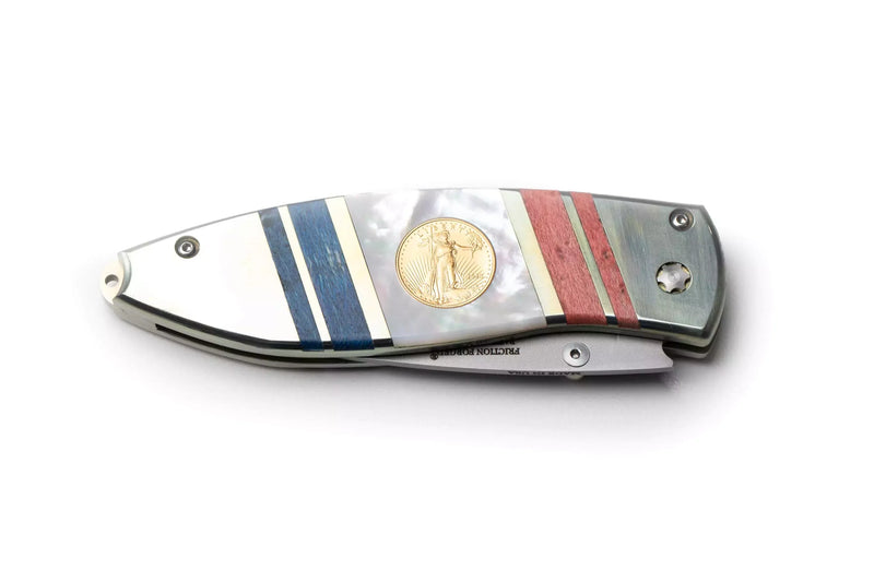 Liberty Folding Knife