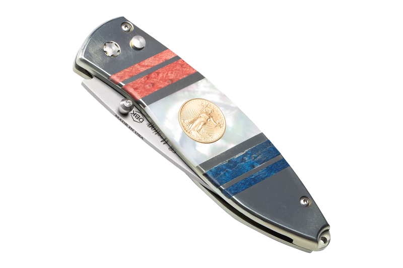 Liberty Folding Knife