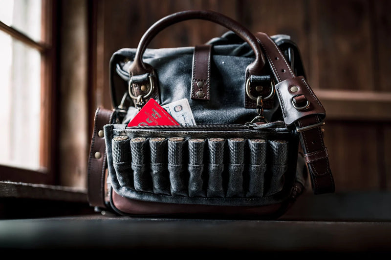 Heirloom Shell Pack – Sporting Classics Store