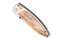 Pleistocene Folding Knife