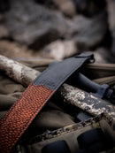 Teton Beaver Tail Rifle Sling (Black)