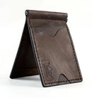 The Heritage Clip Wallet