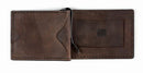 The Heritage Clip Wallet