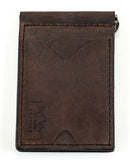 The Heritage Clip Wallet