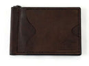 The Heritage Clip Wallet