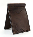 The Heritage Clip Wallet