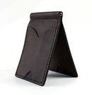 The Heritage Clip Wallet