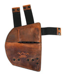 The Teton Cartridge Coozie
