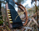 The Teton Cartridge Coozie