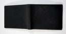 The Heritage Bifold Wallet (Black)
