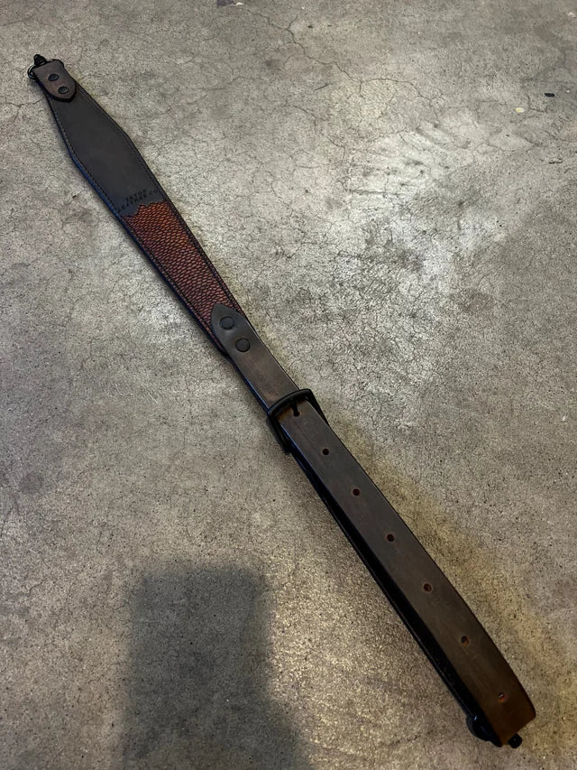 Teton Beaver Tail Rifle Sling