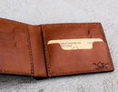 The Ostrich Wallet