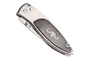 The Cape Buffalo Folding Knife