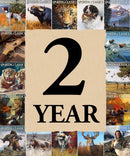 Anniversary Special: Sporting Classics 2 Year Print Subscription